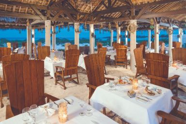 Sandals Bahamas Resorts
